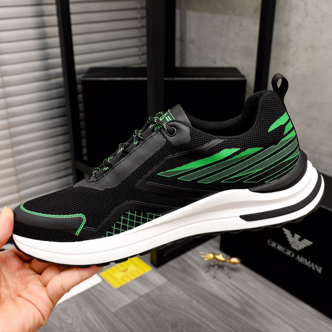 LuxluxHouse Best Quality Shoes Shoes Amiri