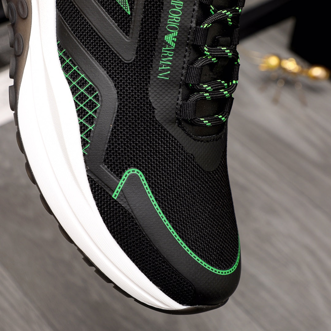 LuxluxHouse Best Quality Shoes Shoes Amiri