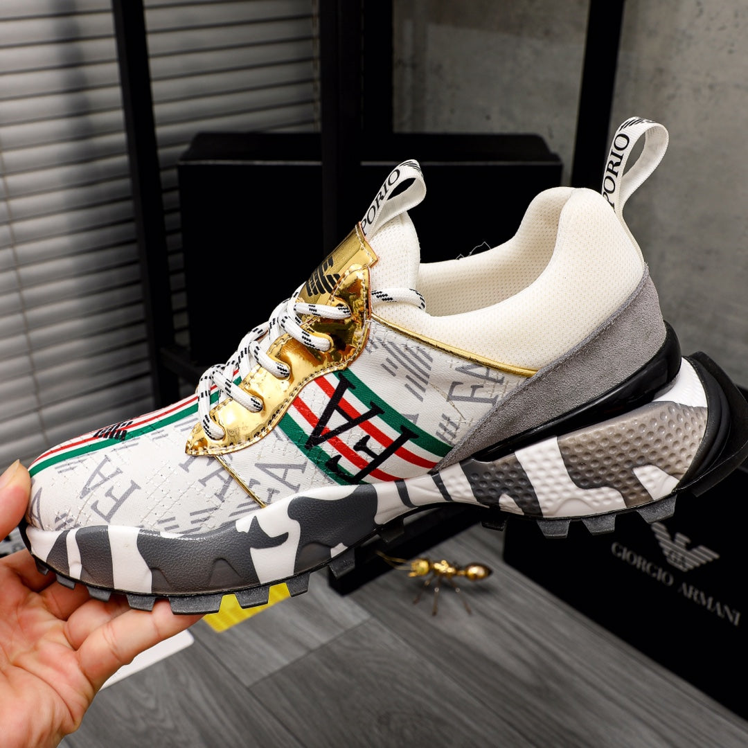 LuxluxHouse Best Quality Shoes Shoes Amiri