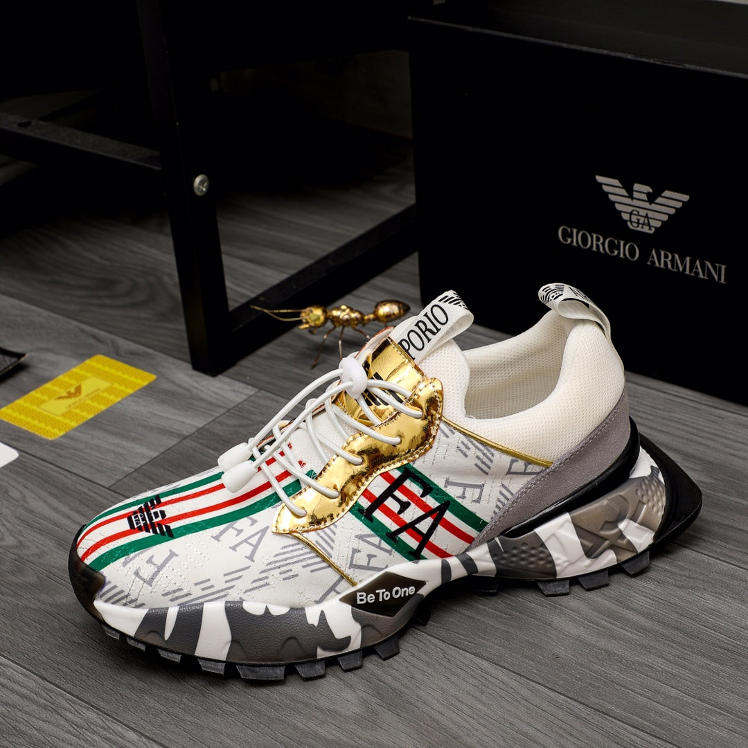 LuxluxHouse Best Quality Shoes Shoes Amiri
