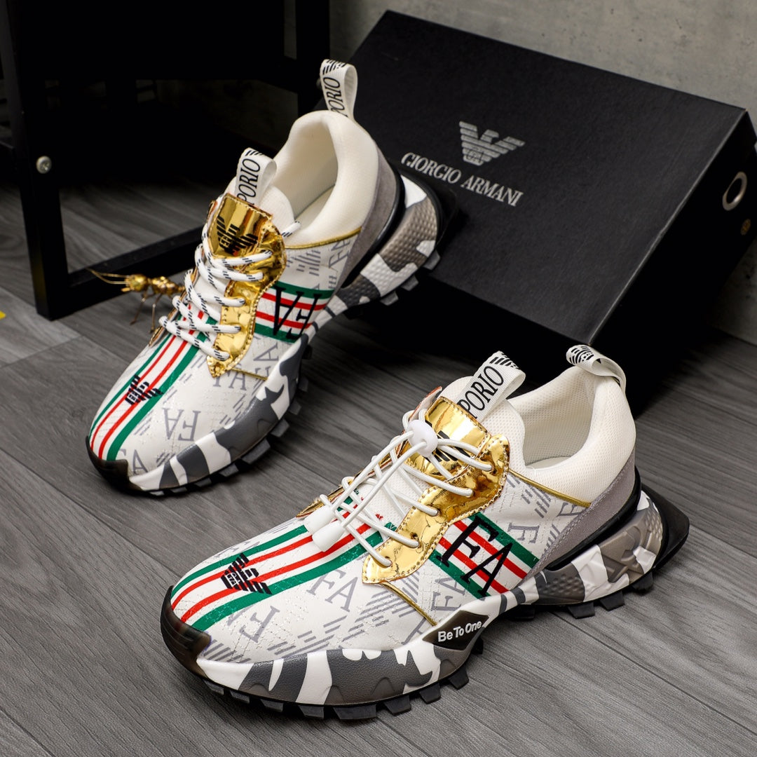LuxluxHouse Best Quality Shoes Shoes Amiri