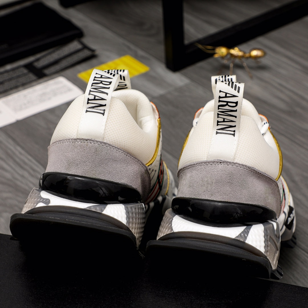 LuxluxHouse Best Quality Shoes Shoes Amiri