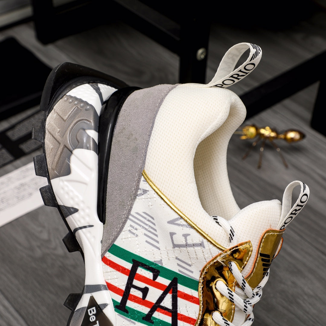 LuxluxHouse Best Quality Shoes Shoes Amiri
