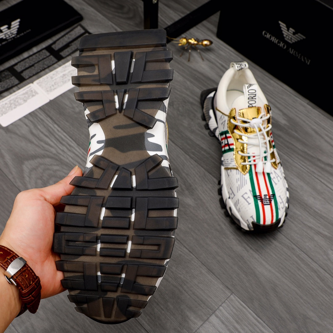 LuxluxHouse Best Quality Shoes Shoes Amiri