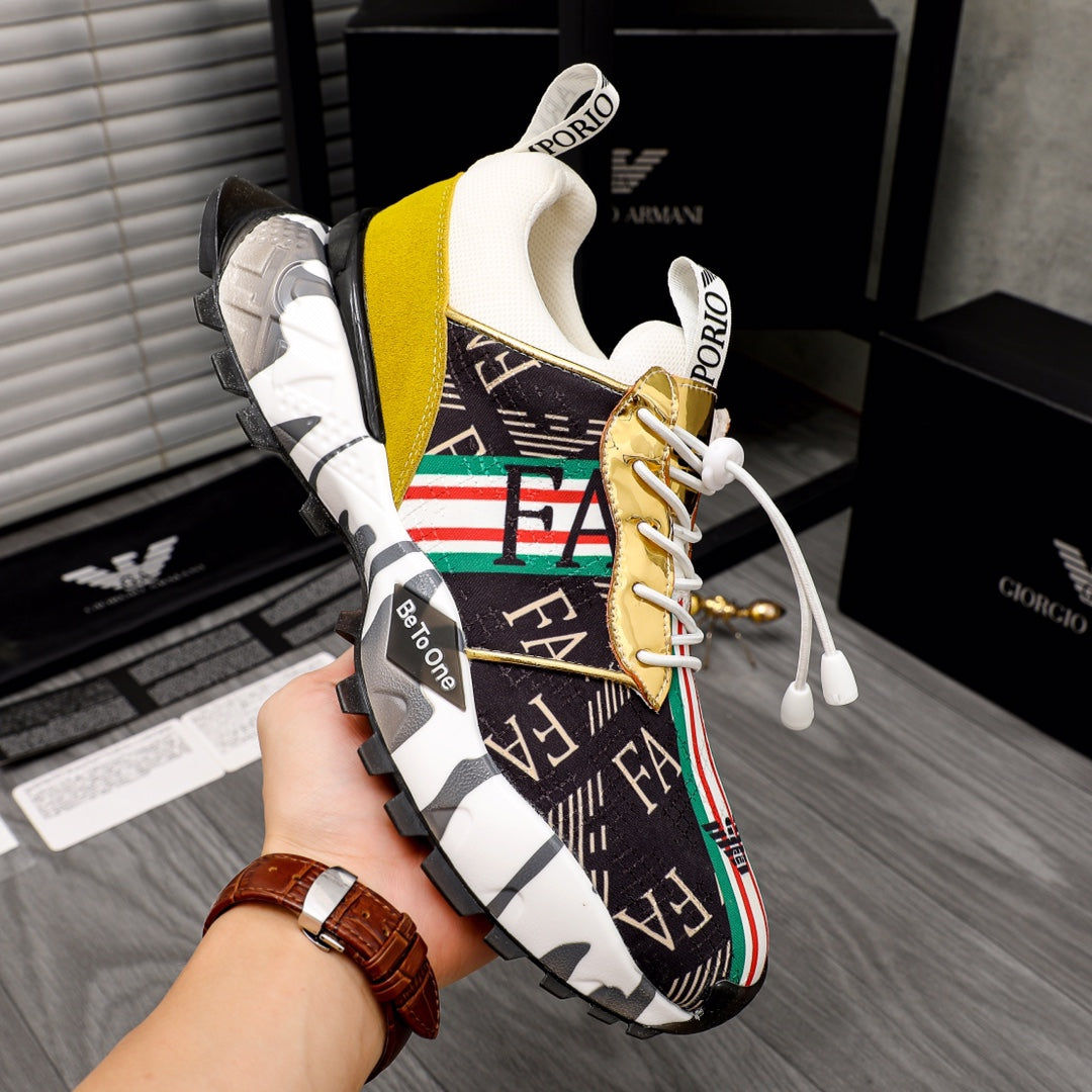 LuxluxHouse Best Quality Shoes Shoes Amiri