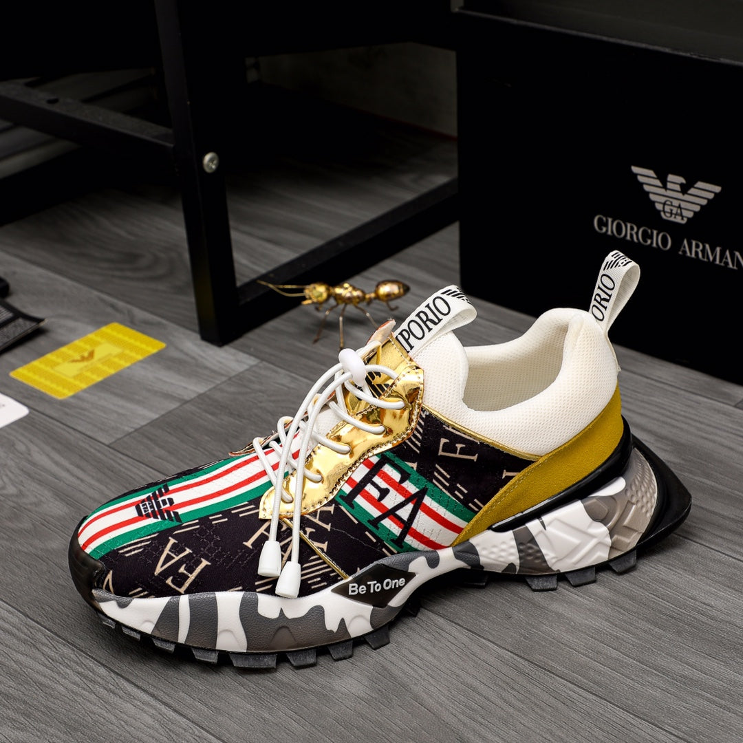 LuxluxHouse Best Quality Shoes Shoes Amiri