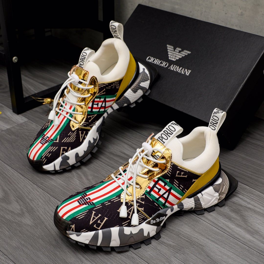 LuxluxHouse Best Quality Shoes Shoes Amiri