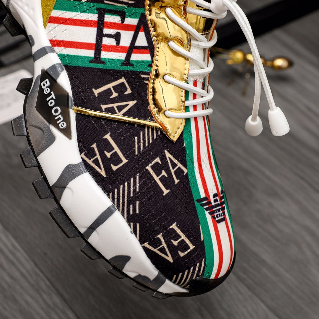 LuxluxHouse Best Quality Shoes Shoes Amiri