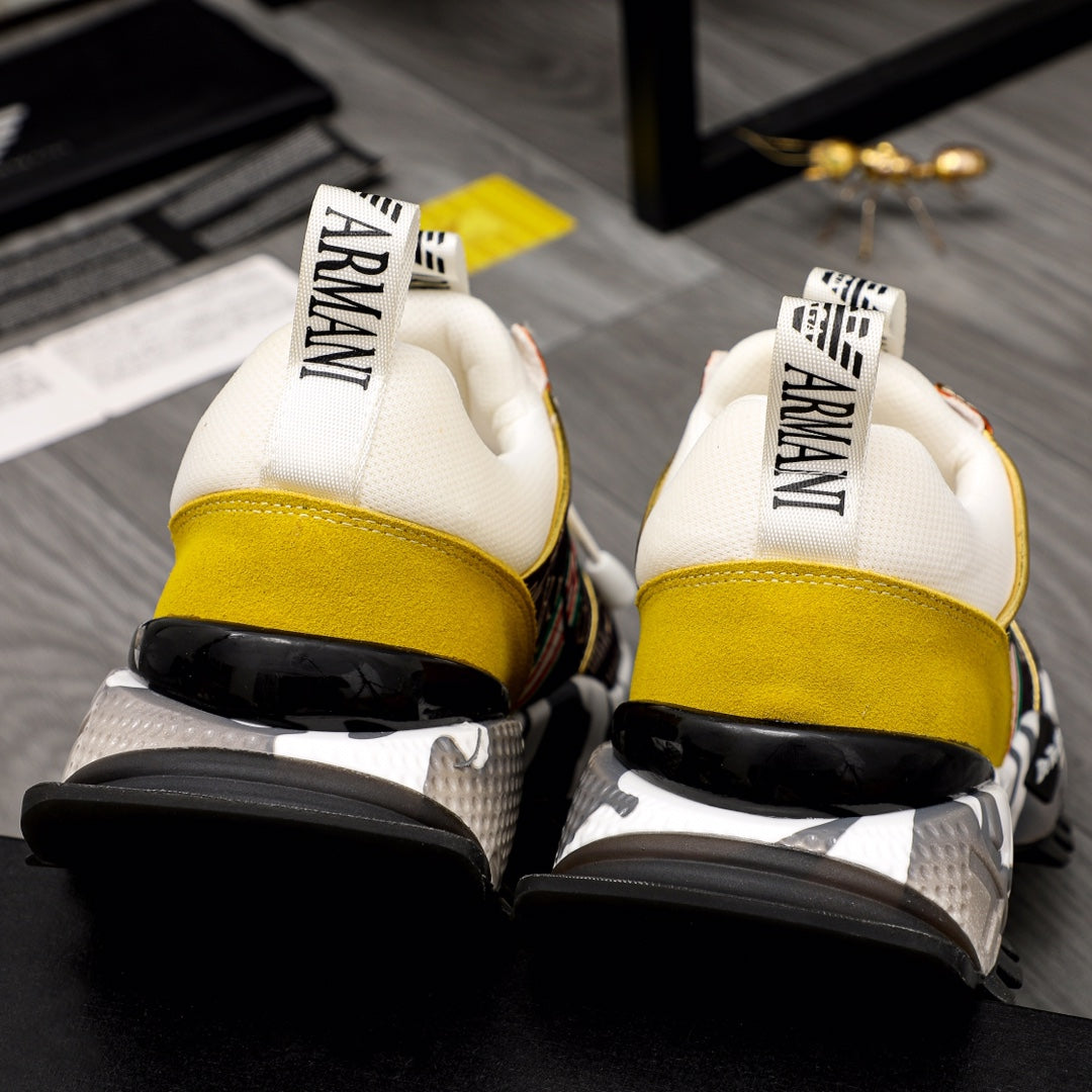 LuxluxHouse Best Quality Shoes Shoes Amiri