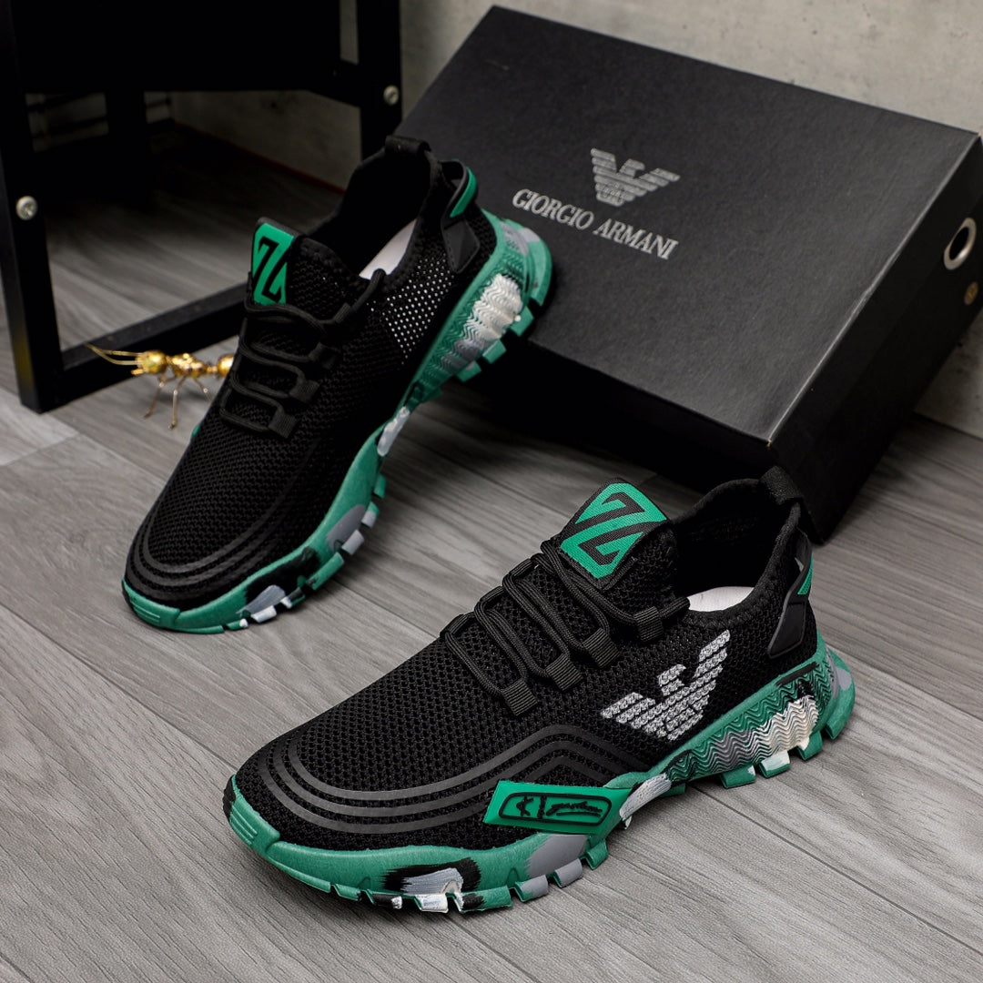 LuxluxHouse Best Quality Shoes Shoes Amiri