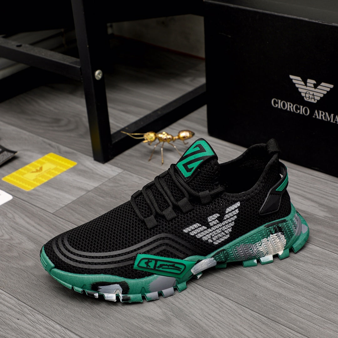 LuxluxHouse Best Quality Shoes Shoes Amiri