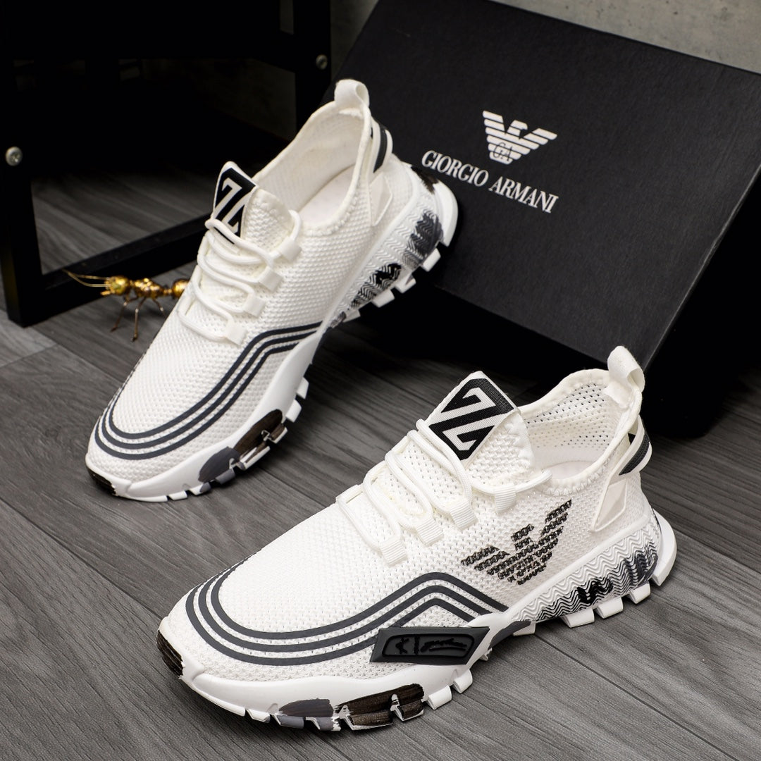 LuxluxHouse Best Quality Shoes Shoes Amiri