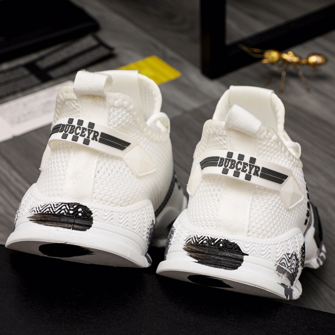LuxluxHouse Best Quality Shoes Shoes Amiri
