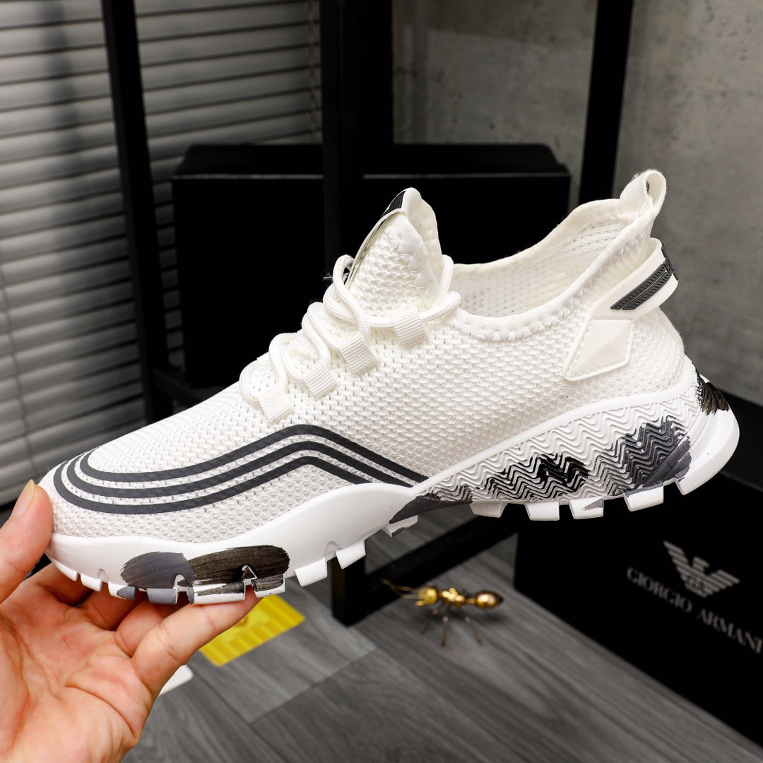 LuxluxHouse Best Quality Shoes Shoes Amiri