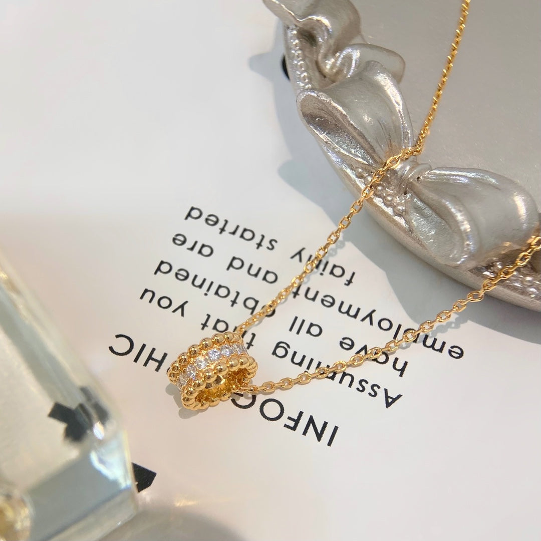 LuxluxHouse Best Quality Accessories Van Cleef & Arpels Necklace