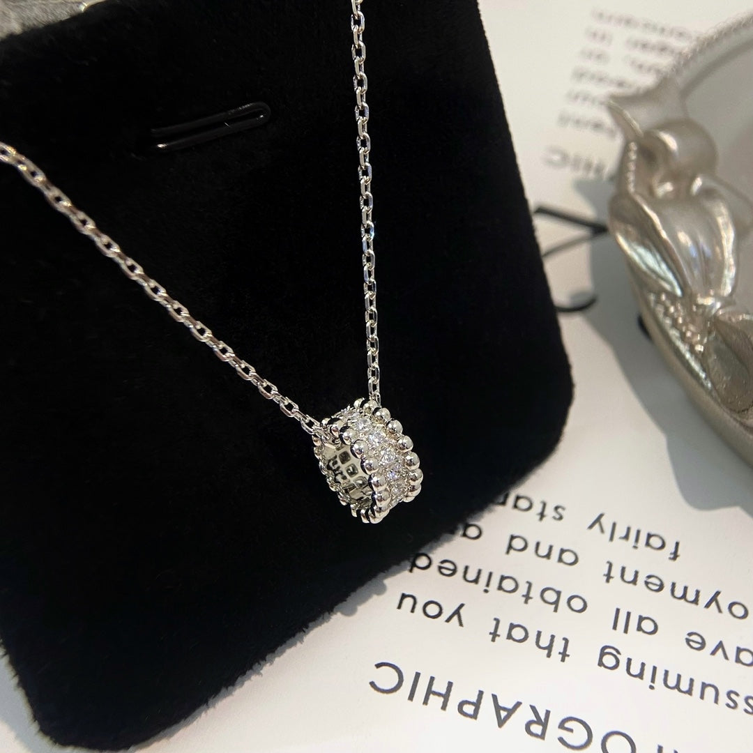 LuxluxHouse Best Quality Accessories Van Cleef & Arpels Necklace