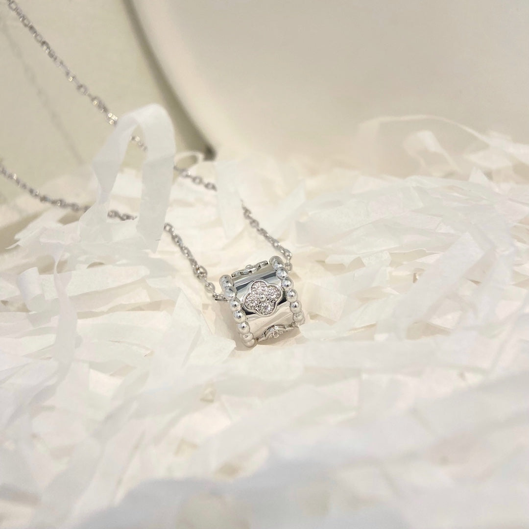 LuxluxHouse Best Quality Accessories Van Cleef & Arpels Necklace