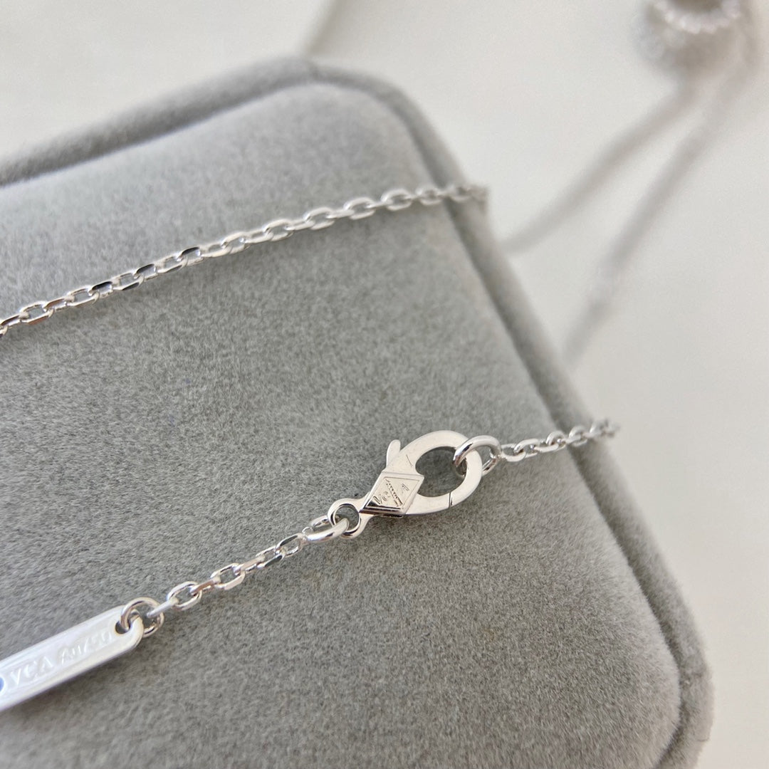 LuxluxHouse Best Quality Accessories Van Cleef & Arpels Necklace