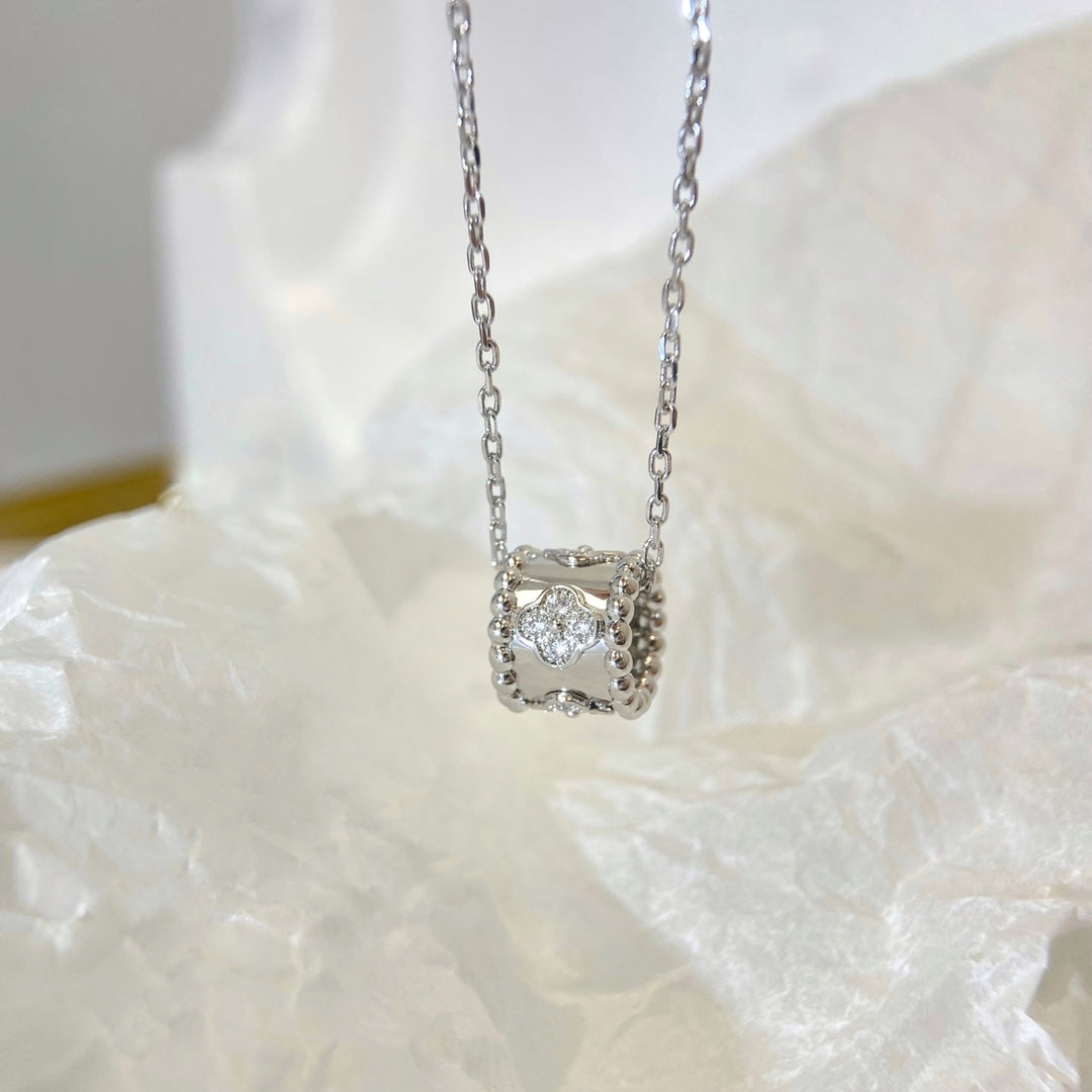 LuxluxHouse Best Quality Accessories Van Cleef & Arpels Necklace