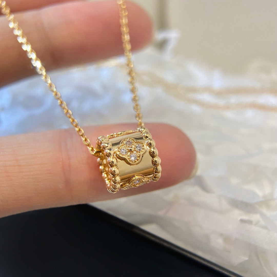 LuxluxHouse Best Quality Accessories Van Cleef & Arpels Necklace