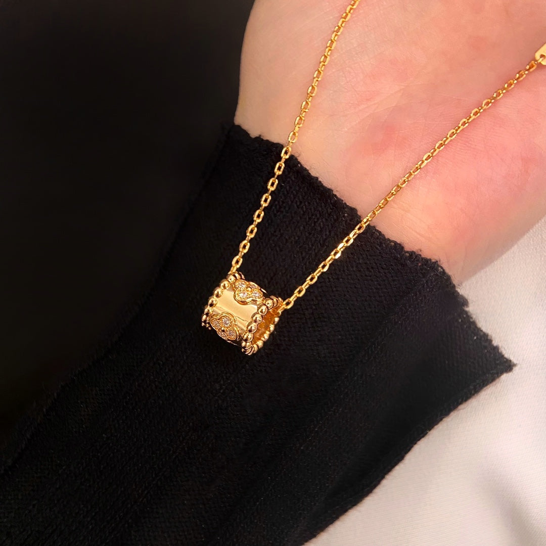 LuxluxHouse Best Quality Accessories Van Cleef & Arpels Necklace