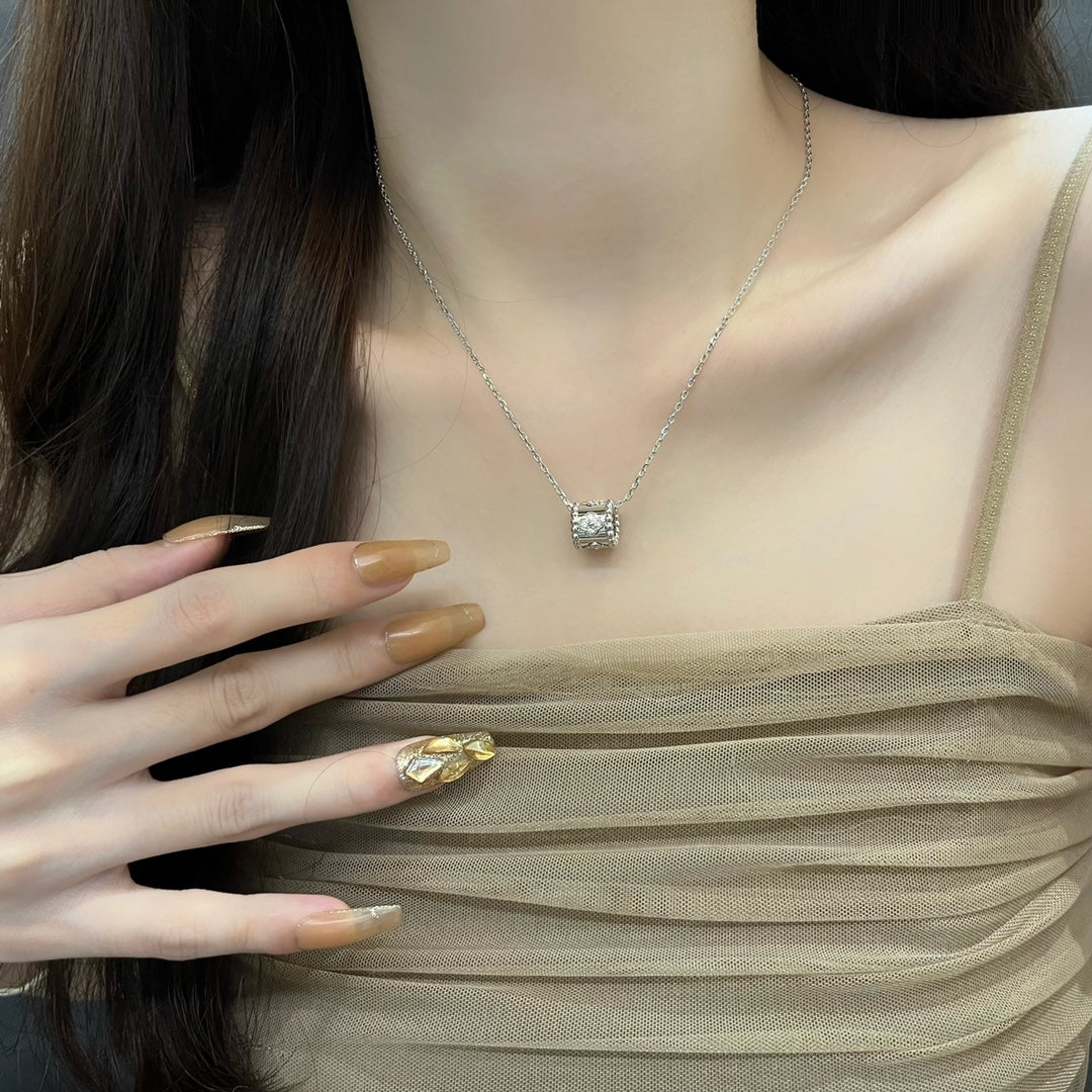 LuxluxHouse Best Quality Accessories Van Cleef & Arpels Necklace