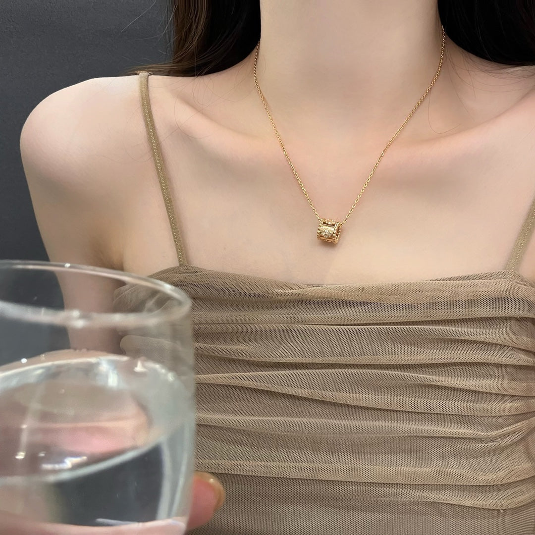 LuxluxHouse Best Quality Accessories Van Cleef & Arpels Necklace