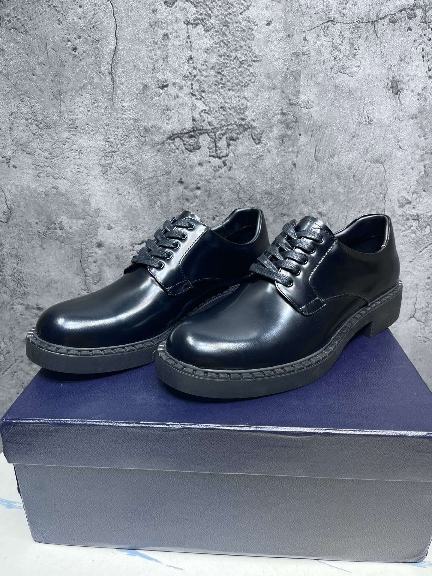LuxluxHouse Best Quality Shoes Prada