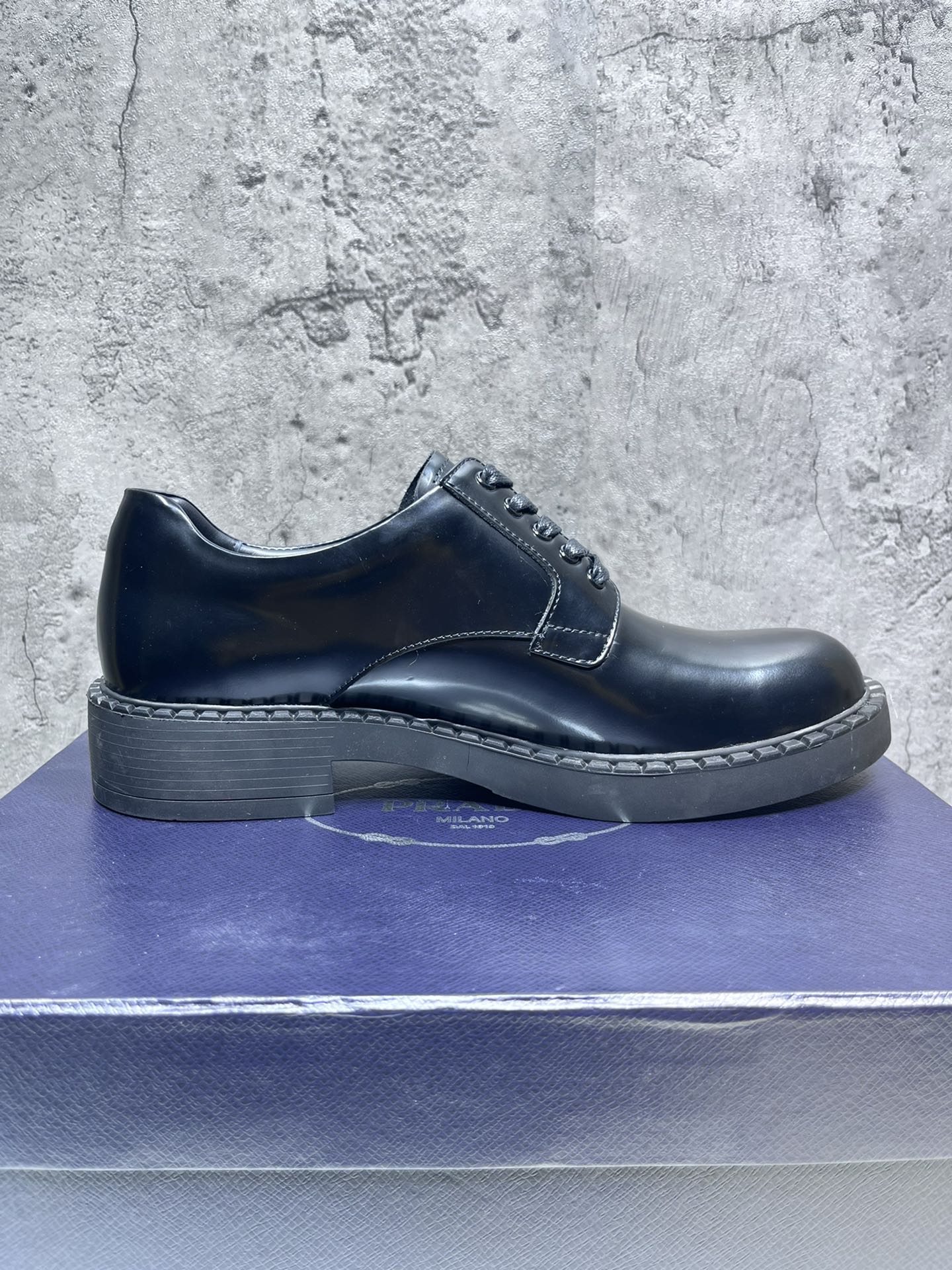 LuxluxHouse Best Quality Shoes Prada
