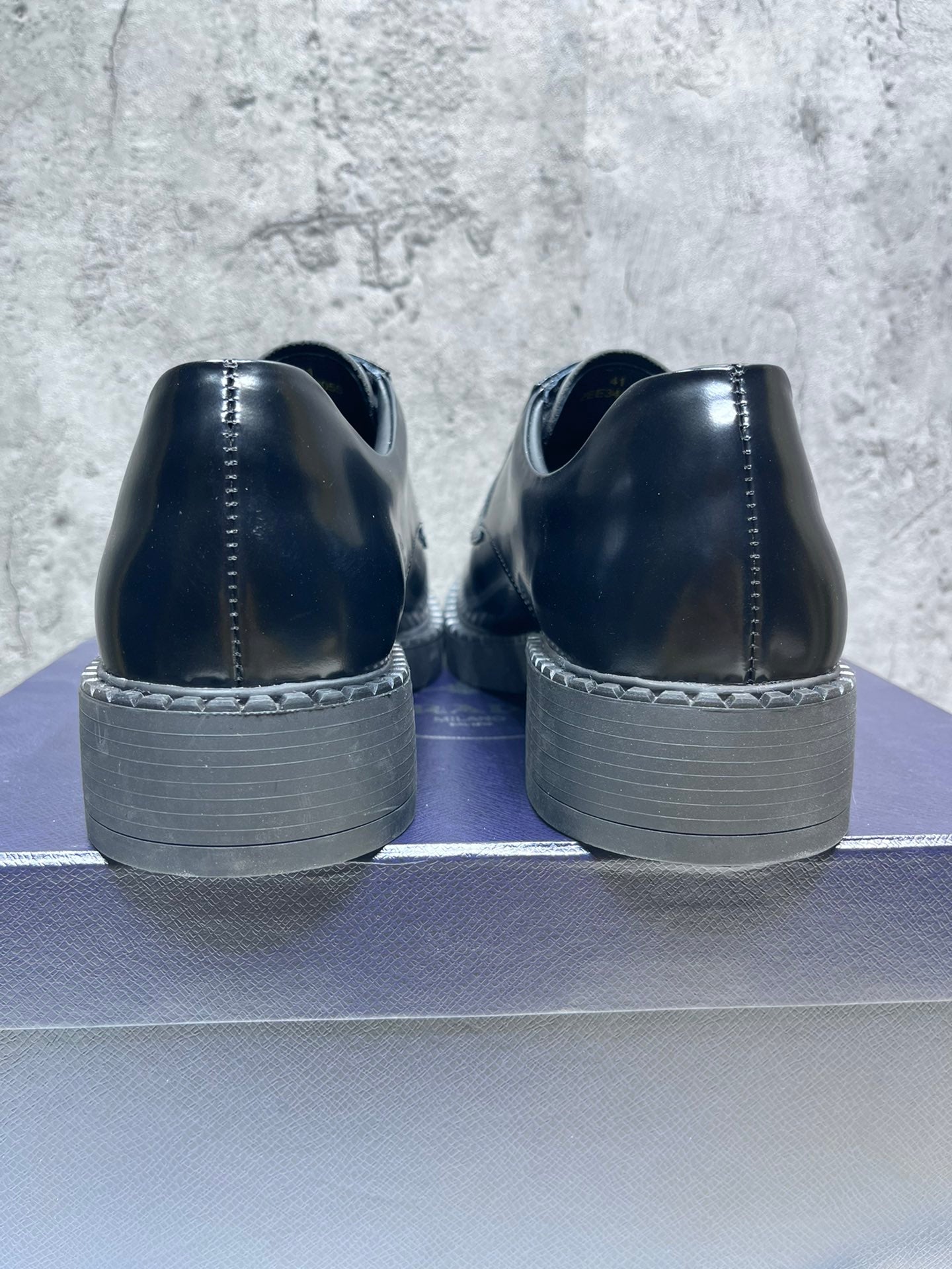 LuxluxHouse Best Quality Shoes Prada