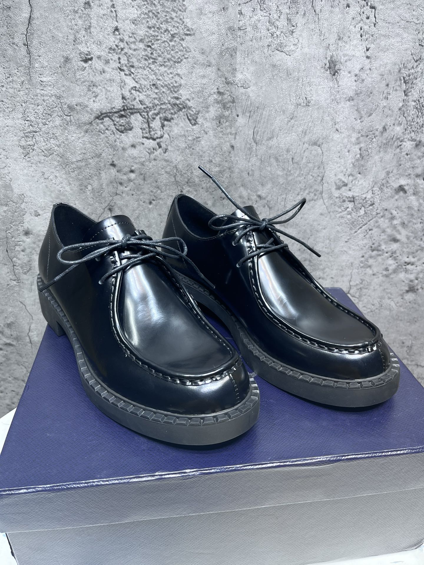 LuxluxHouse Best Quality Shoes Prada