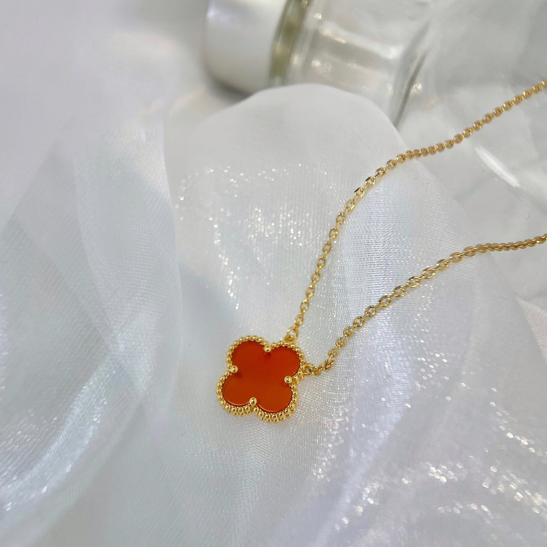LuxluxHouse Best Quality Accessories Van Cleef & Arpels Necklace