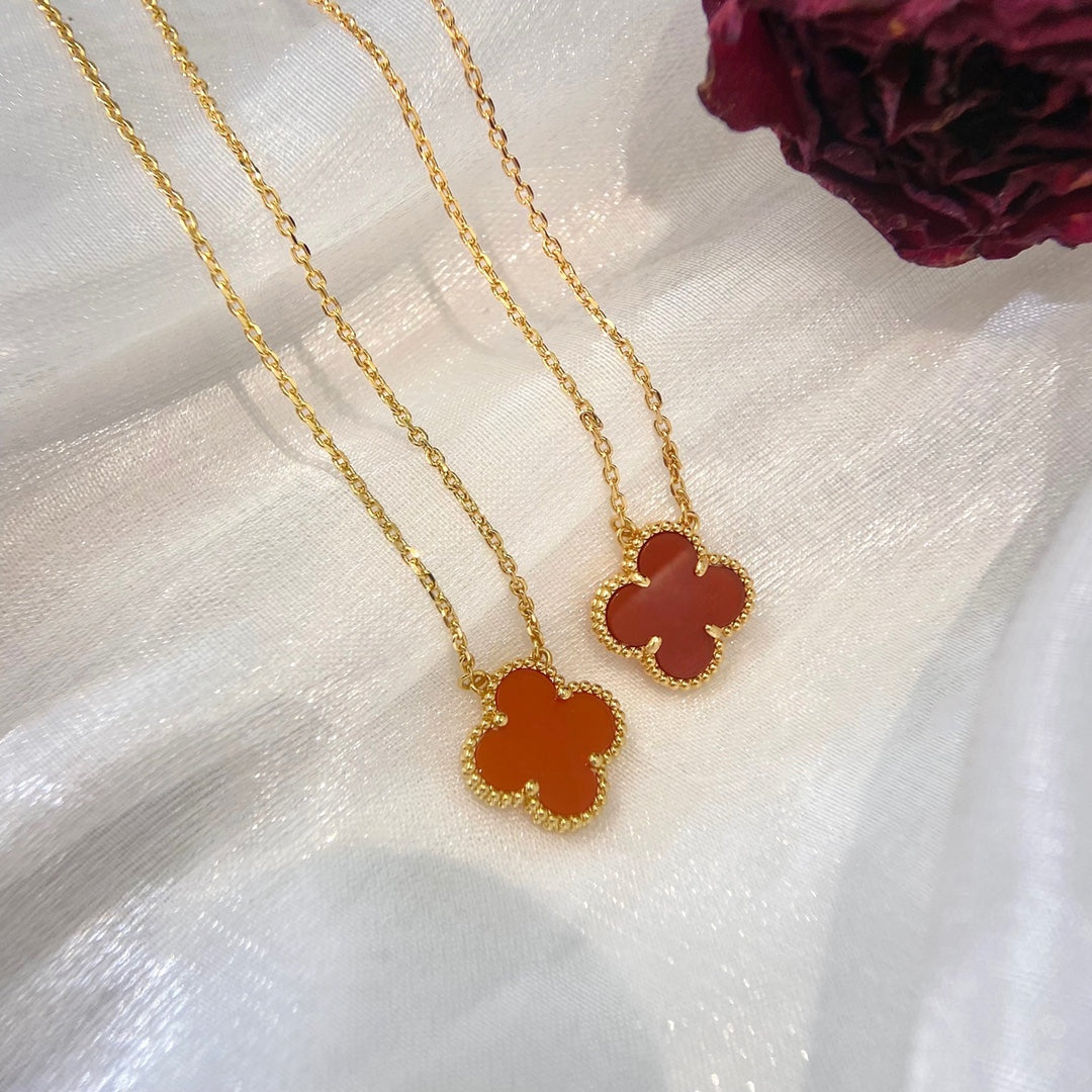 LuxluxHouse Best Quality Accessories Van Cleef & Arpels Necklace