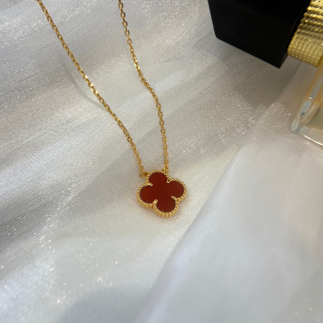 LuxluxHouse Best Quality Accessories Van Cleef & Arpels Necklace