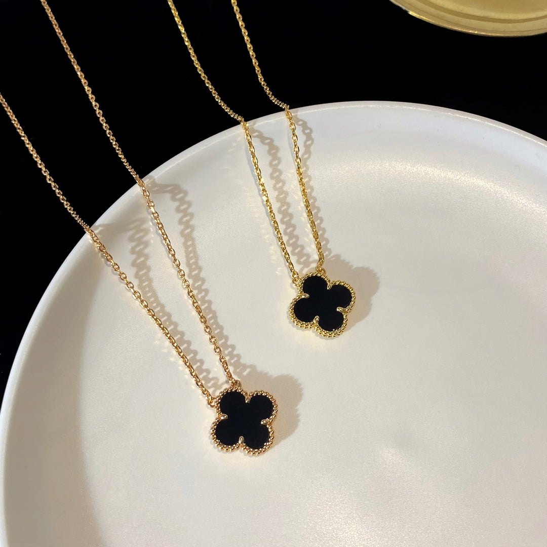 LuxluxHouse Best Quality Accessories Van Cleef & Arpels Necklace