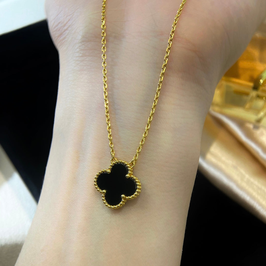 LuxluxHouse Best Quality Accessories Van Cleef & Arpels Necklace