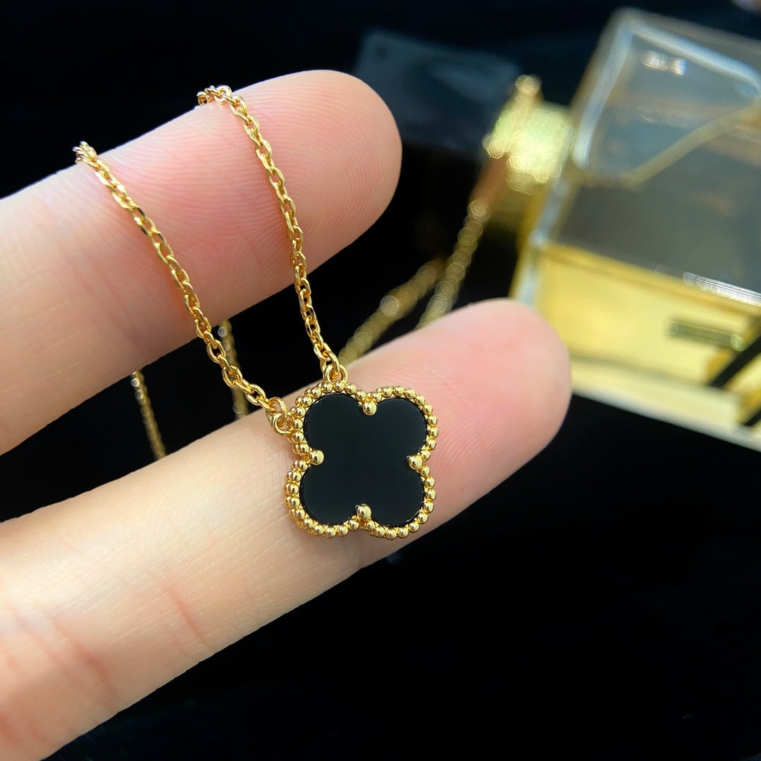 LuxluxHouse Best Quality Accessories Van Cleef & Arpels Necklace