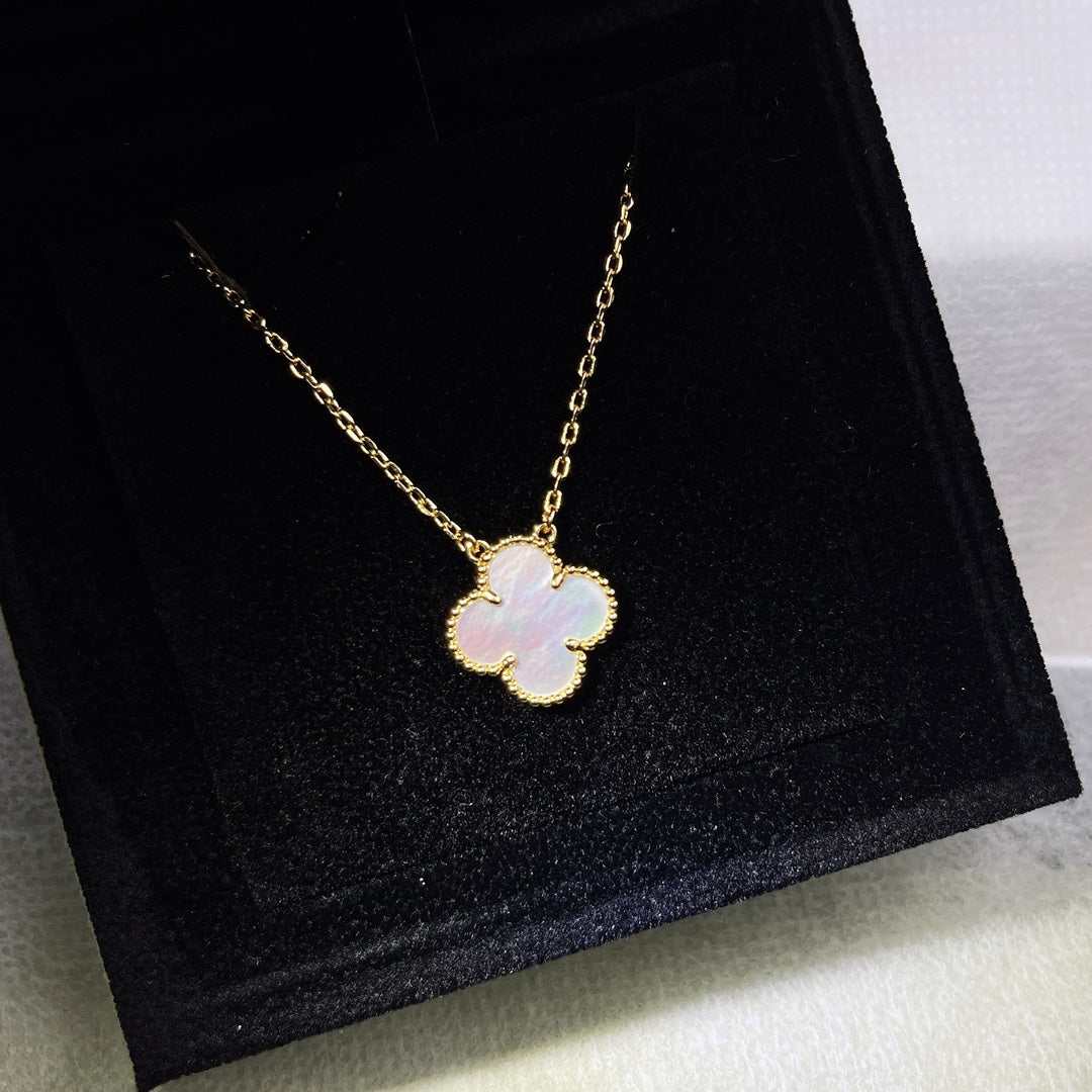 LuxluxHouse Best Quality Accessories Van Cleef & Arpels Necklace