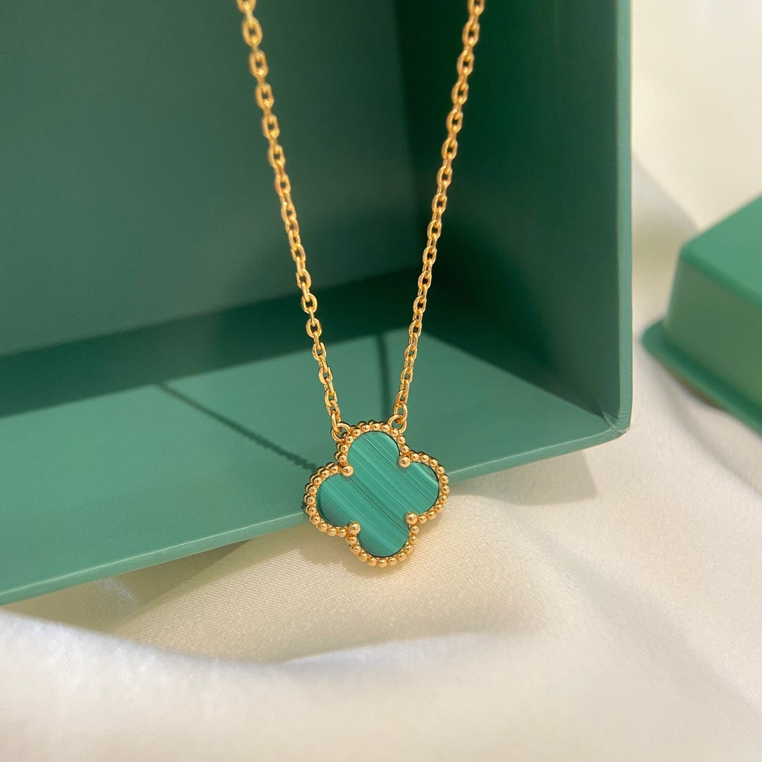 LuxluxHouse Best Quality Accessories Van Cleef & Arpels Necklace