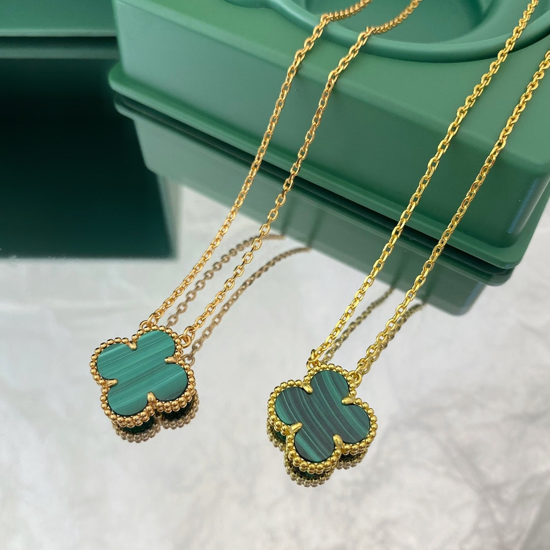 LuxluxHouse Best Quality Accessories Van Cleef & Arpels Necklace