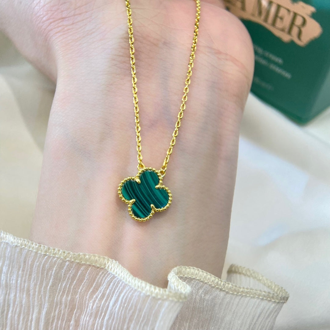 LuxluxHouse Best Quality Accessories Van Cleef & Arpels Necklace