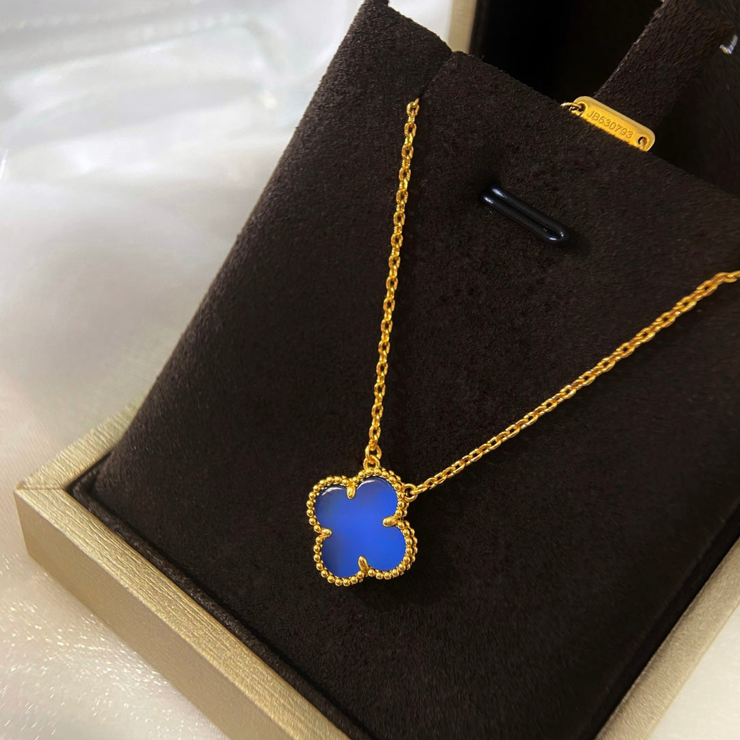 LuxluxHouse Best Quality Accessories Van Cleef & Arpels Necklace