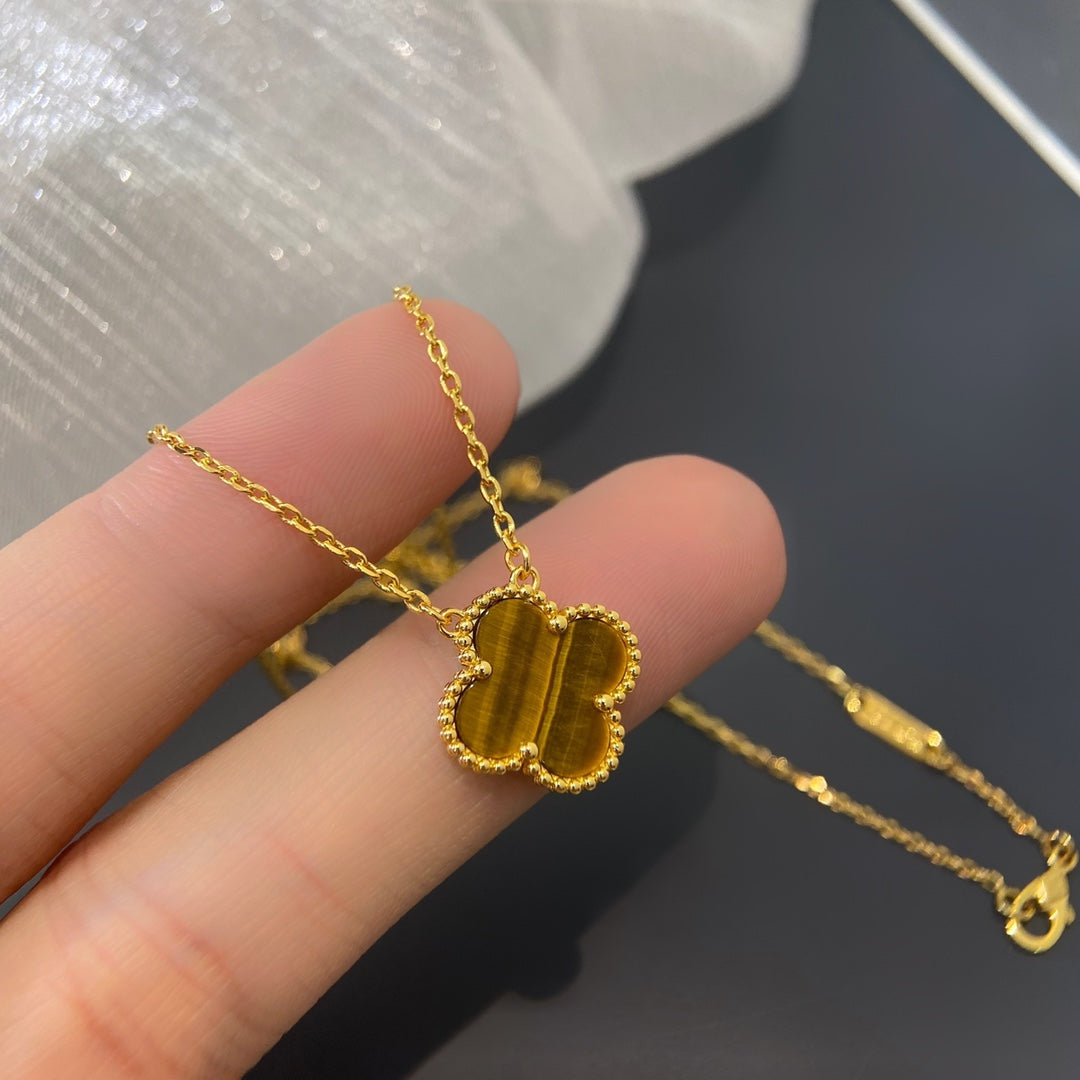LuxluxHouse Best Quality Accessories Van Cleef & Arpels Necklace