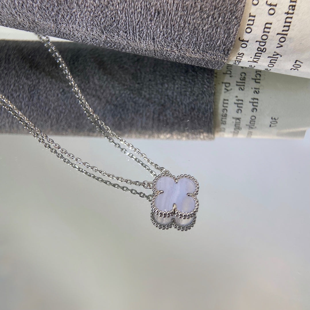 LuxluxHouse Best Quality Accessories Van Cleef & Arpels Necklace