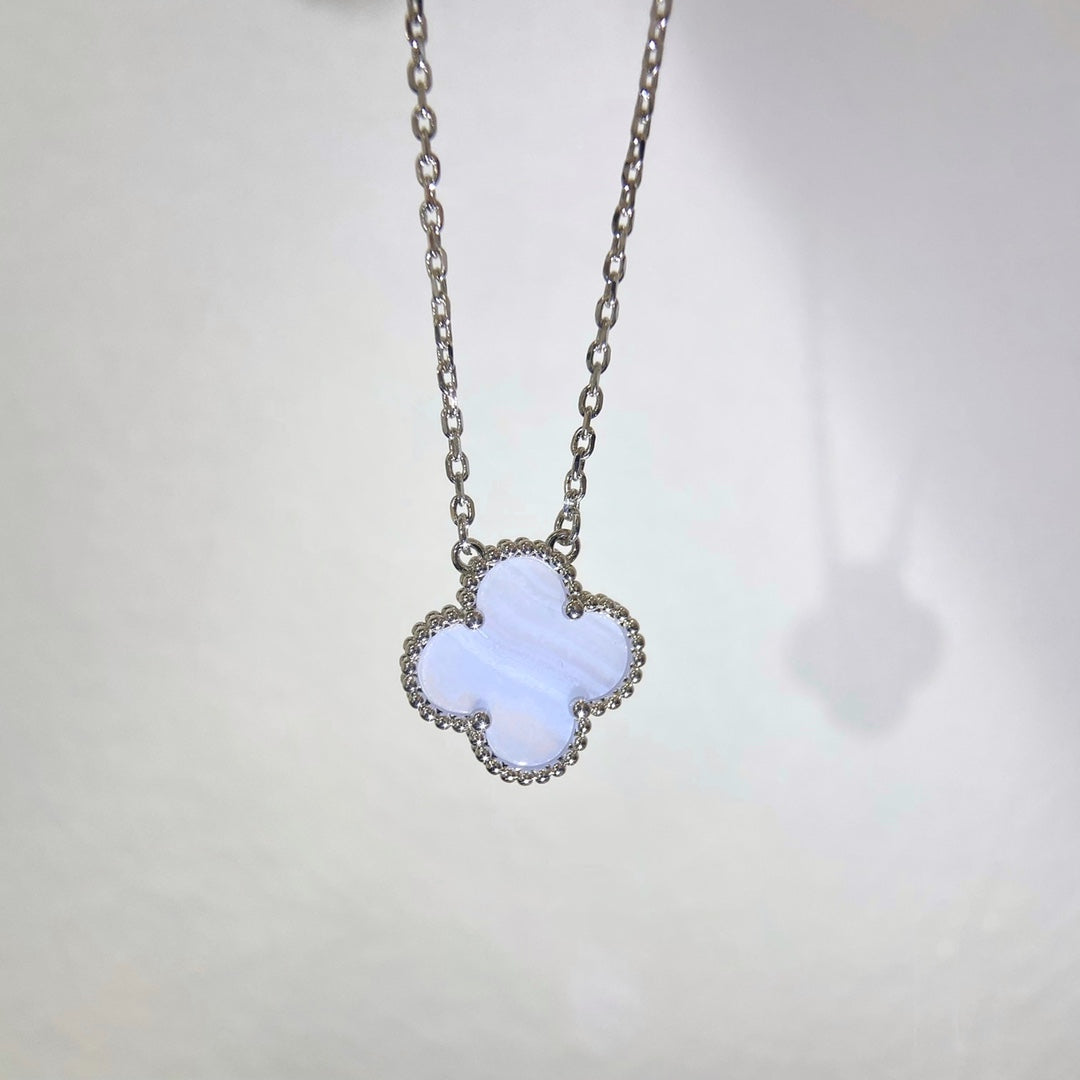 LuxluxHouse Best Quality Accessories Van Cleef & Arpels Necklace