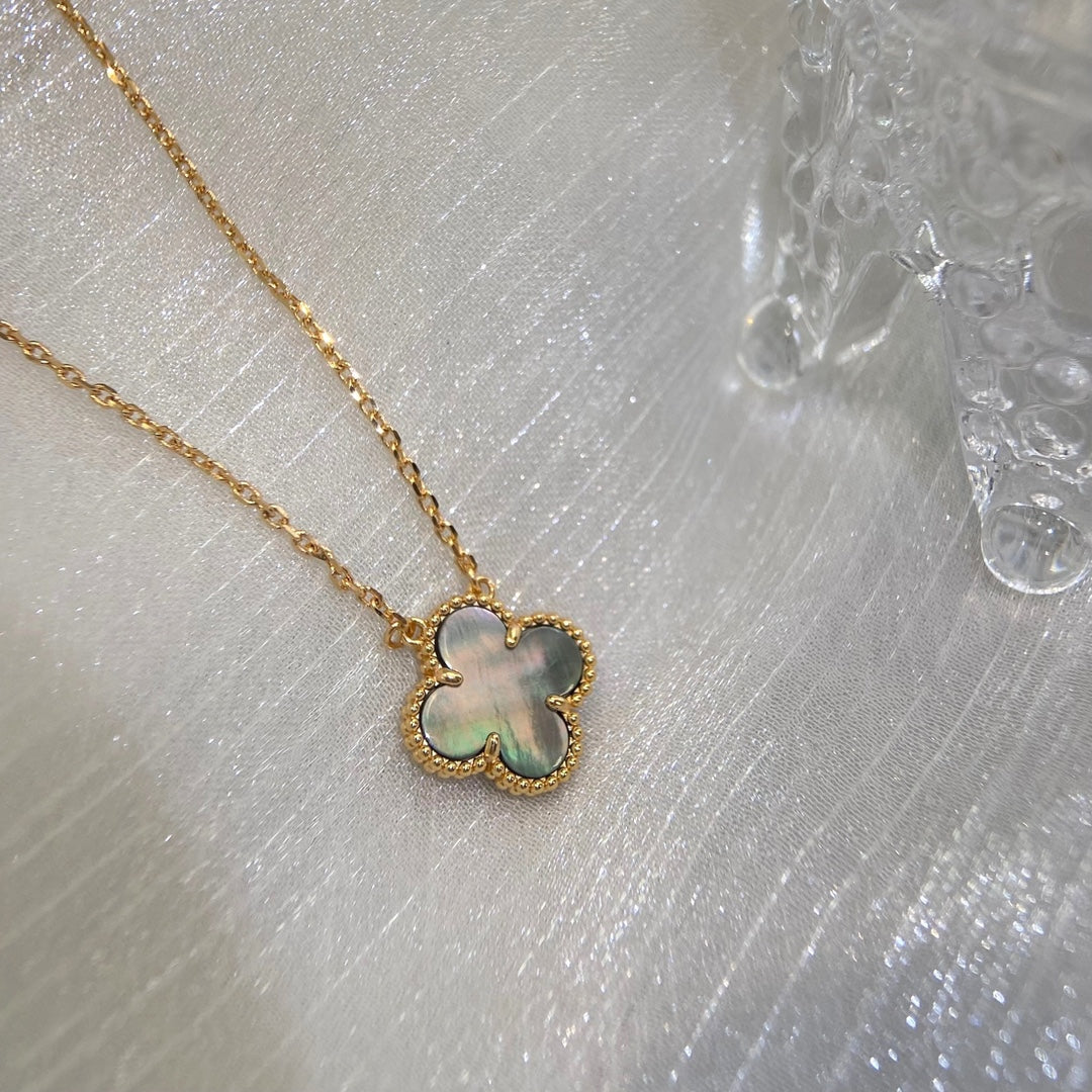 LuxluxHouse Best Quality Accessories Van Cleef & Arpels Necklace
