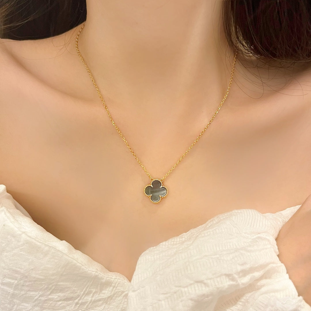 LuxluxHouse Best Quality Accessories Van Cleef & Arpels Necklace