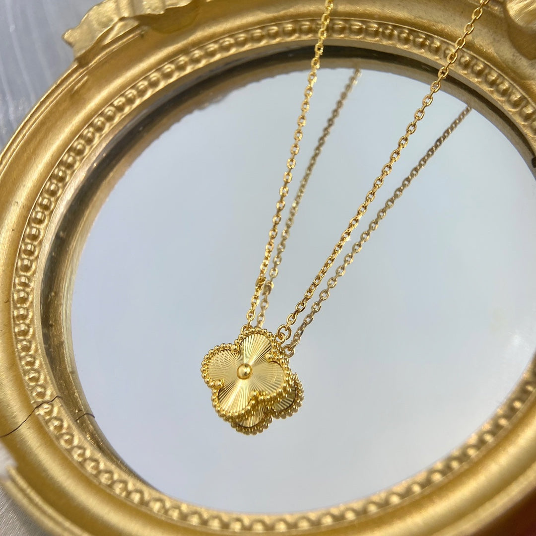 LuxluxHouse Best Quality Accessories Van Cleef & Arpels Necklace