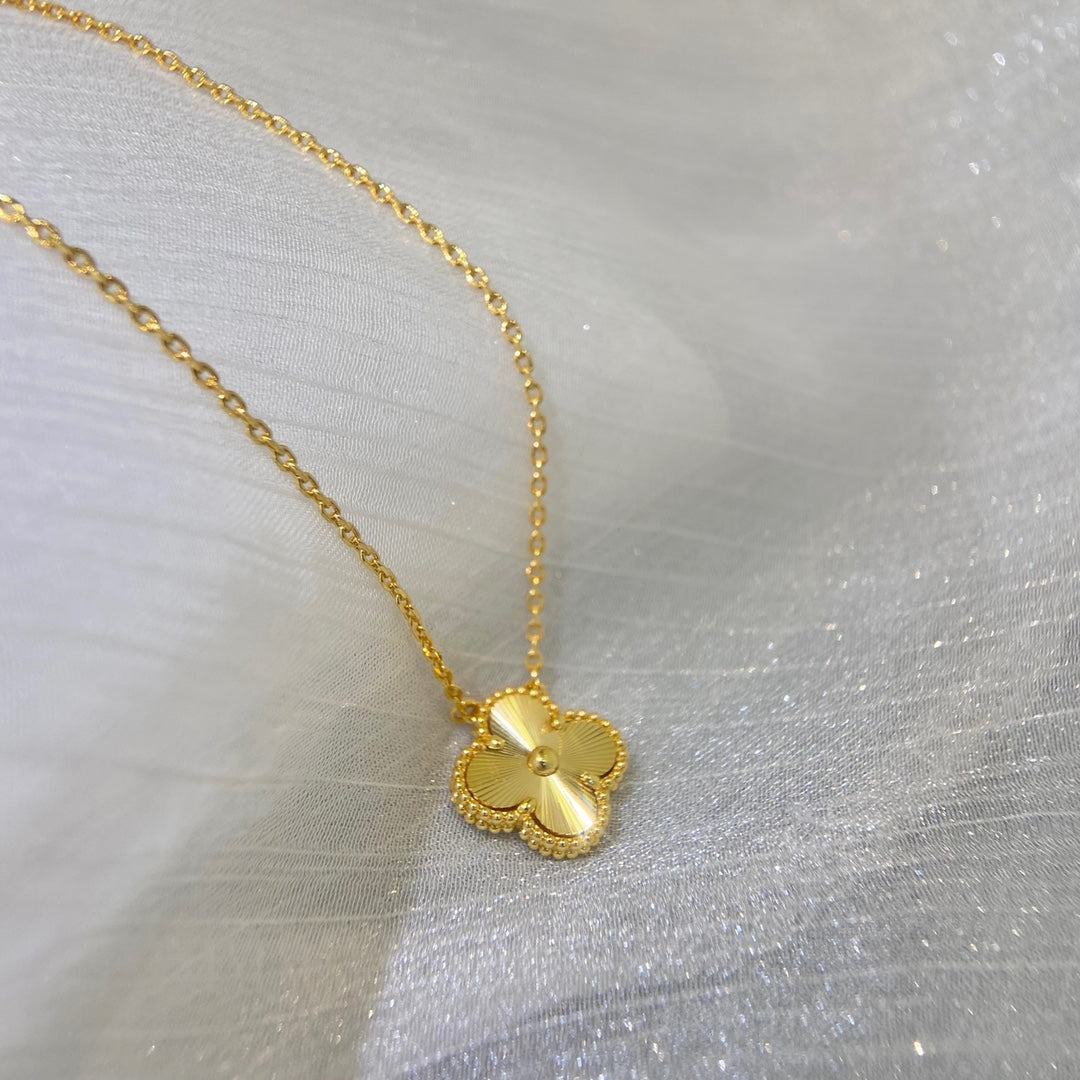 LuxluxHouse Best Quality Accessories Van Cleef & Arpels Necklace