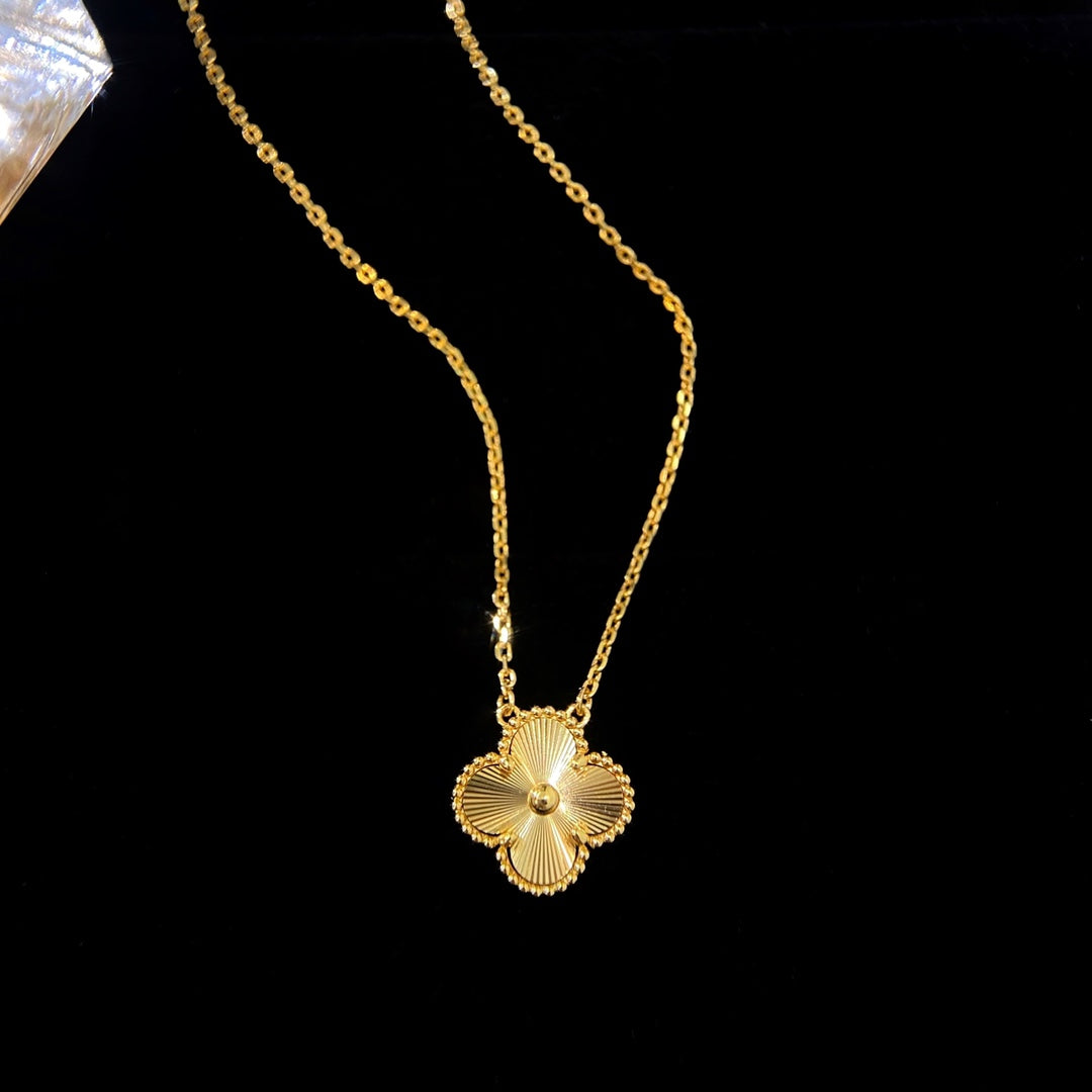 LuxluxHouse Best Quality Accessories Van Cleef & Arpels Necklace